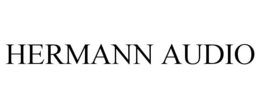 HERMANN AUDIO trademark