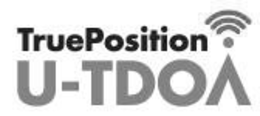 TRUEPOSITION U-TDOA trademark