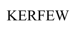 KERFEW trademark
