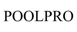 POOLPRO trademark