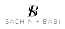 SB SACHIN + BABI trademark