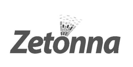 ZETONNA trademark