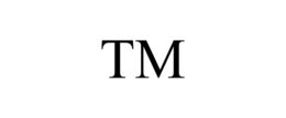 TM trademark