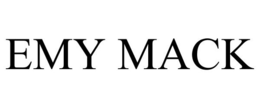 EMY MACK trademark