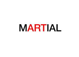 MARTIAL trademark