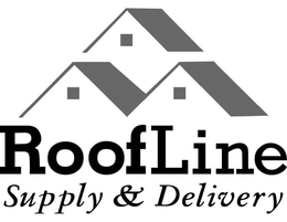 ROOFLINE SUPPLY & DELIVERY trademark