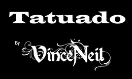 TATUADO BY VINCE NEIL trademark