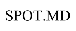 SPOT.MD trademark