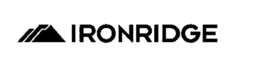 IRONRIDGE trademark