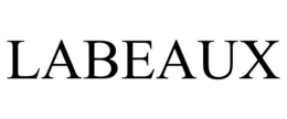LABEAUX trademark