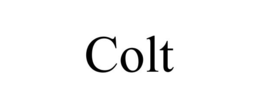 COLT trademark