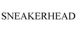 SNEAKERHEAD trademark
