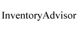 INVENTORYADVISOR trademark