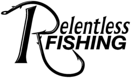 RELENTLESS FISHING trademark