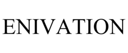 ENIVATION trademark
