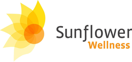 SUNFLOWER WELLNESS trademark