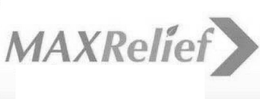 MAXRELIEF trademark