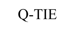 Q-TIE trademark