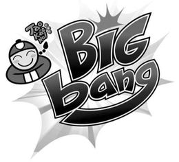 BIG BANG  TAO KAE NOI trademark