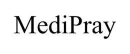 MEDIPRAY trademark