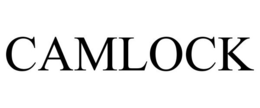 CAMLOCK trademark