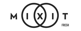 M I X I T FRESH trademark