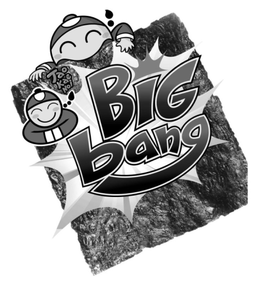 BIG BANG  TAO KAE NOI trademark