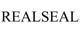 REALSEAL trademark