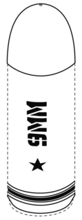 9MM trademark
