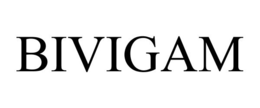 BIVIGAM trademark