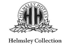 HH HELMSLEY HOTELS HELMSLEY COLLECTION trademark