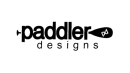 PADDLER   D   E    S    I    G    N   S     P   D trademark