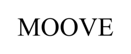 MOOVE trademark