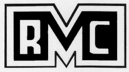 RMC trademark