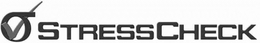 STRESSCHECK trademark