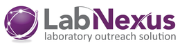 LABNEXUS LABORATORY OUTREACH SOLUTION trademark