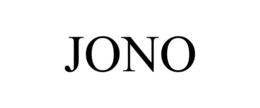 JONO trademark