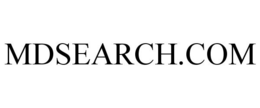 MDSEARCH.COM trademark