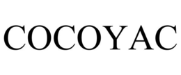 COCOYAC trademark