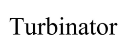 TURBINATOR trademark