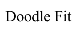 DOODLE FIT trademark