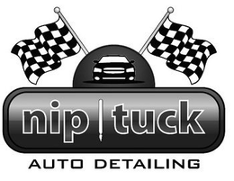 NIP TUCK AUTO DETAILING trademark