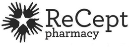 RECEPT PHARMACY trademark