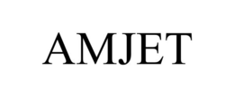 AMJET trademark