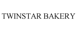 TWINSTAR BAKERY trademark