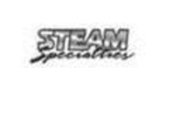 STEAM SPECIALTIES trademark