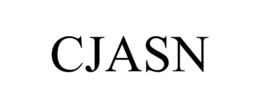 CJASN trademark