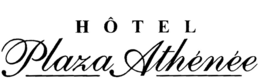 H?TEL PLAZA ATH?N?E trademark