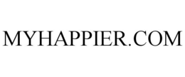MYHAPPIER.COM trademark