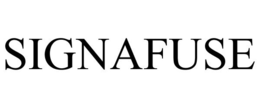 SIGNAFUSE trademark